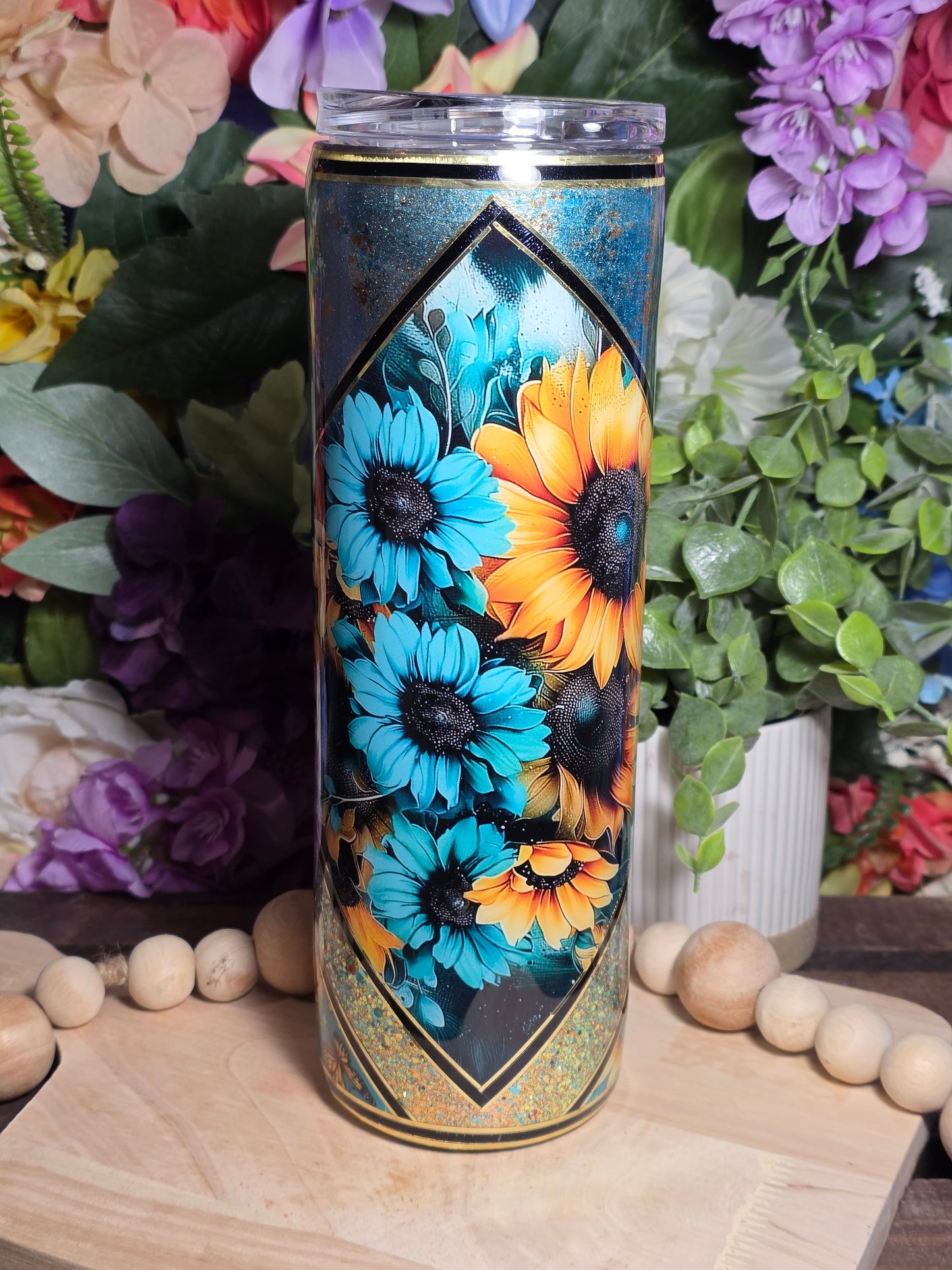 30 OZ Custom Tumbler 1