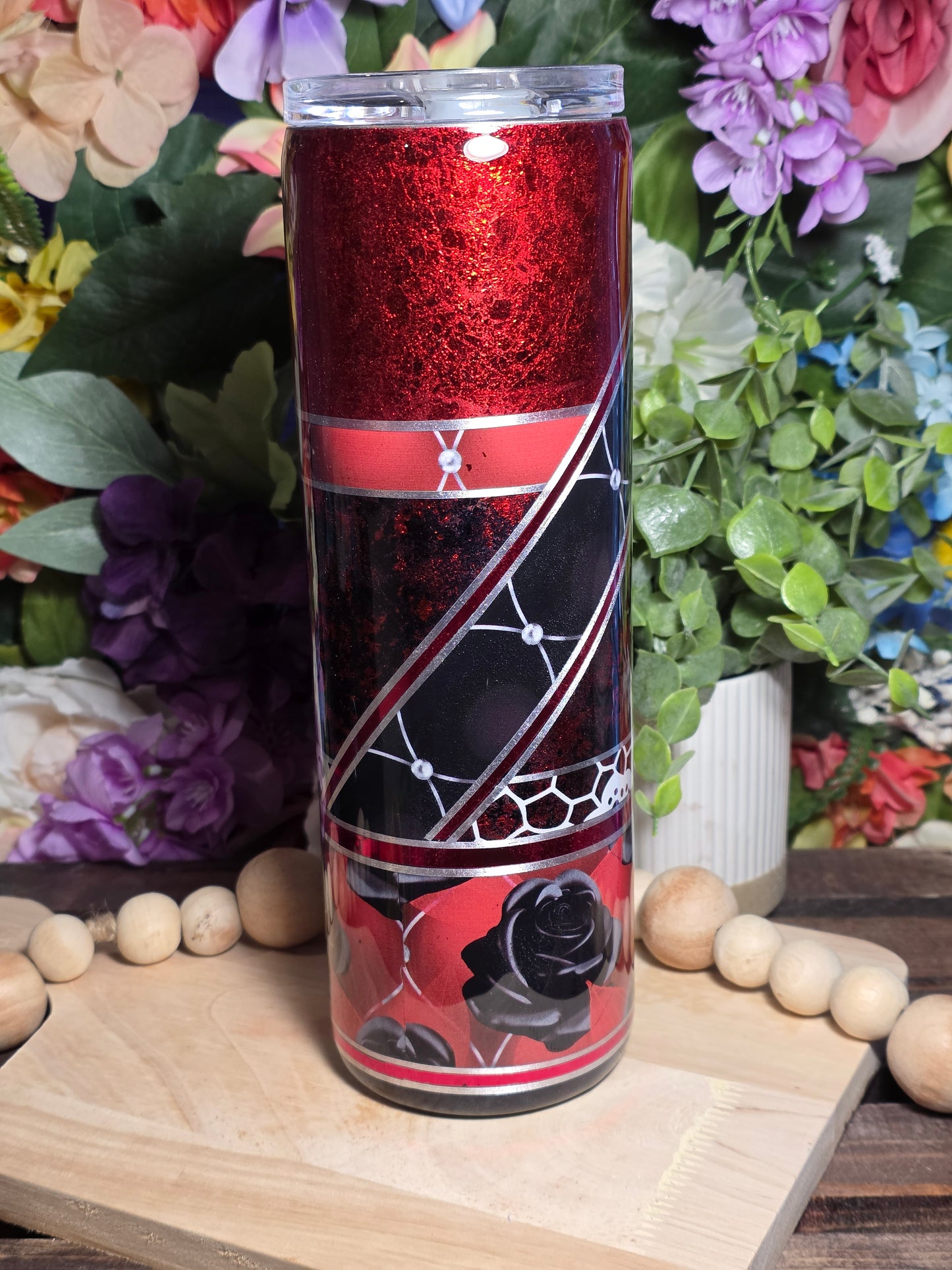 30 OZ Custom Tumbler 5