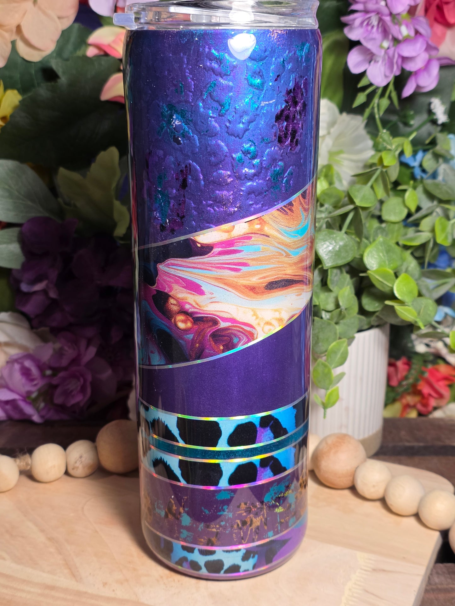 30 OZ Custom Tumbler 9
