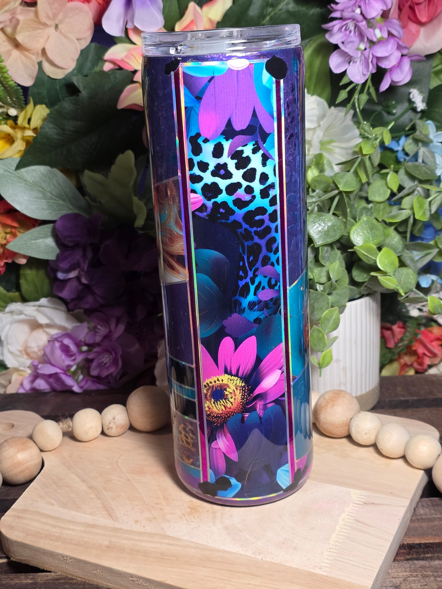 30 OZ Custom Tumbler 9