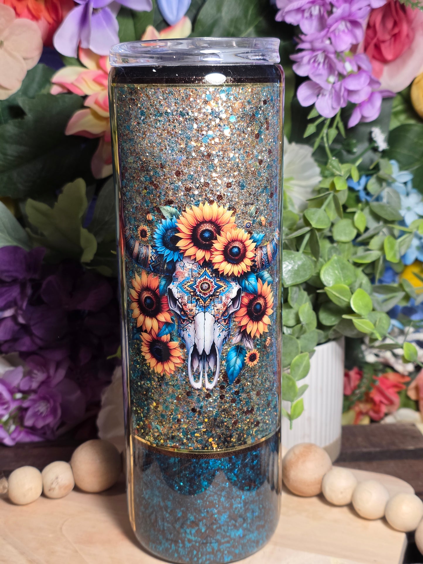 30 OZ Custom Tumbler 4