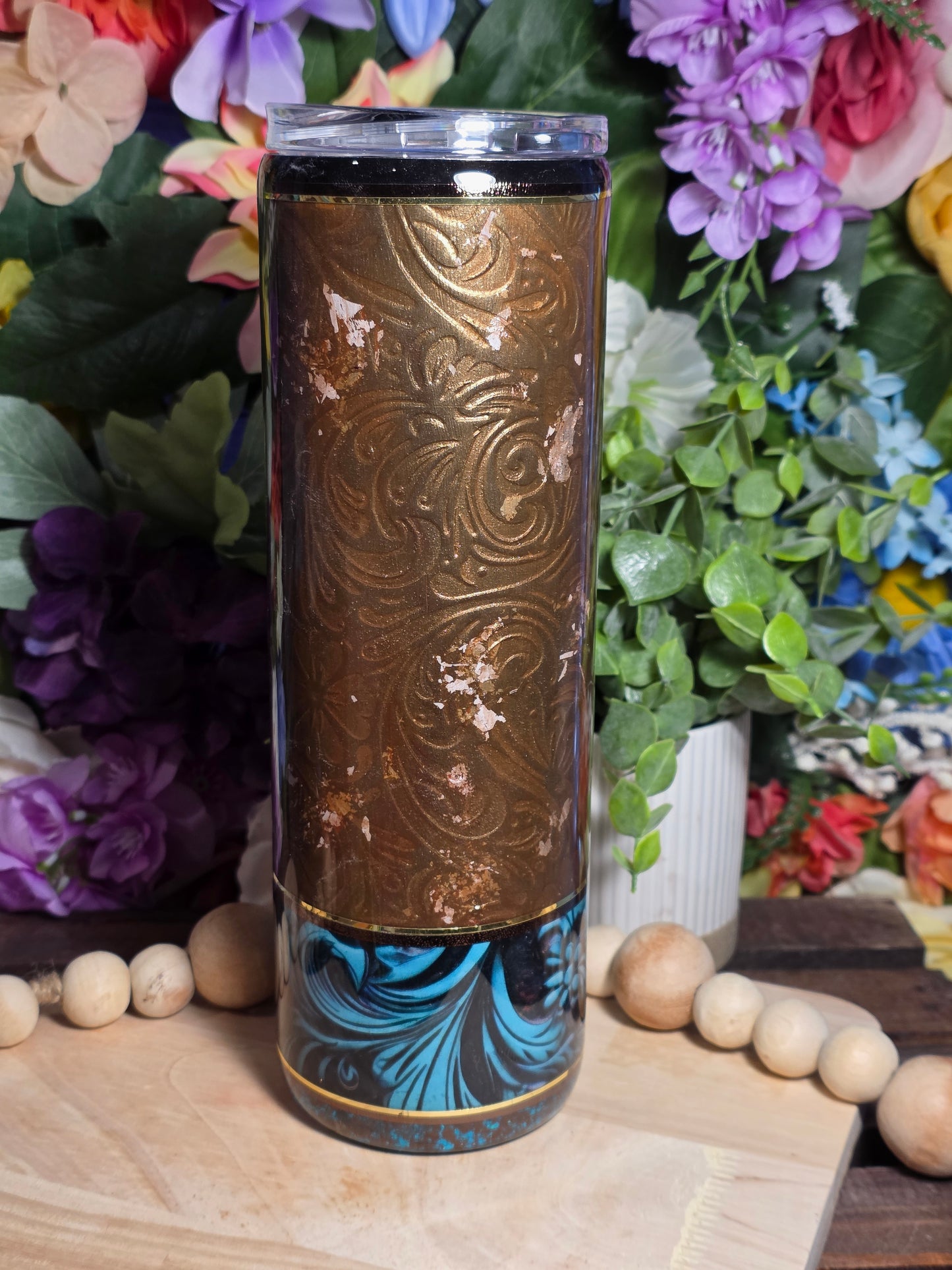 30 OZ Custom Tumbler 4