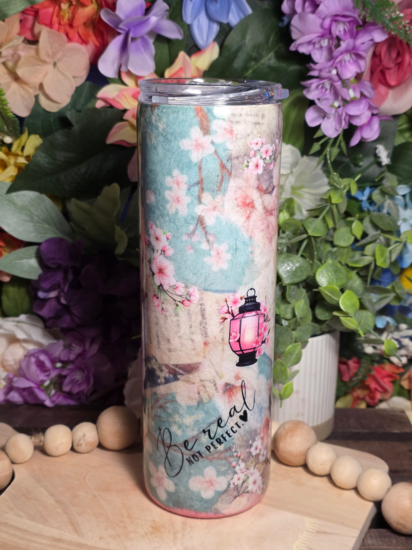 30 OZ Custom Tumbler 6