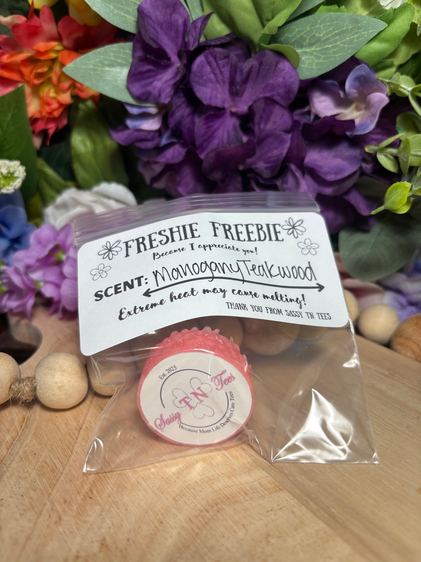 Wholesale Freshie Fillers
