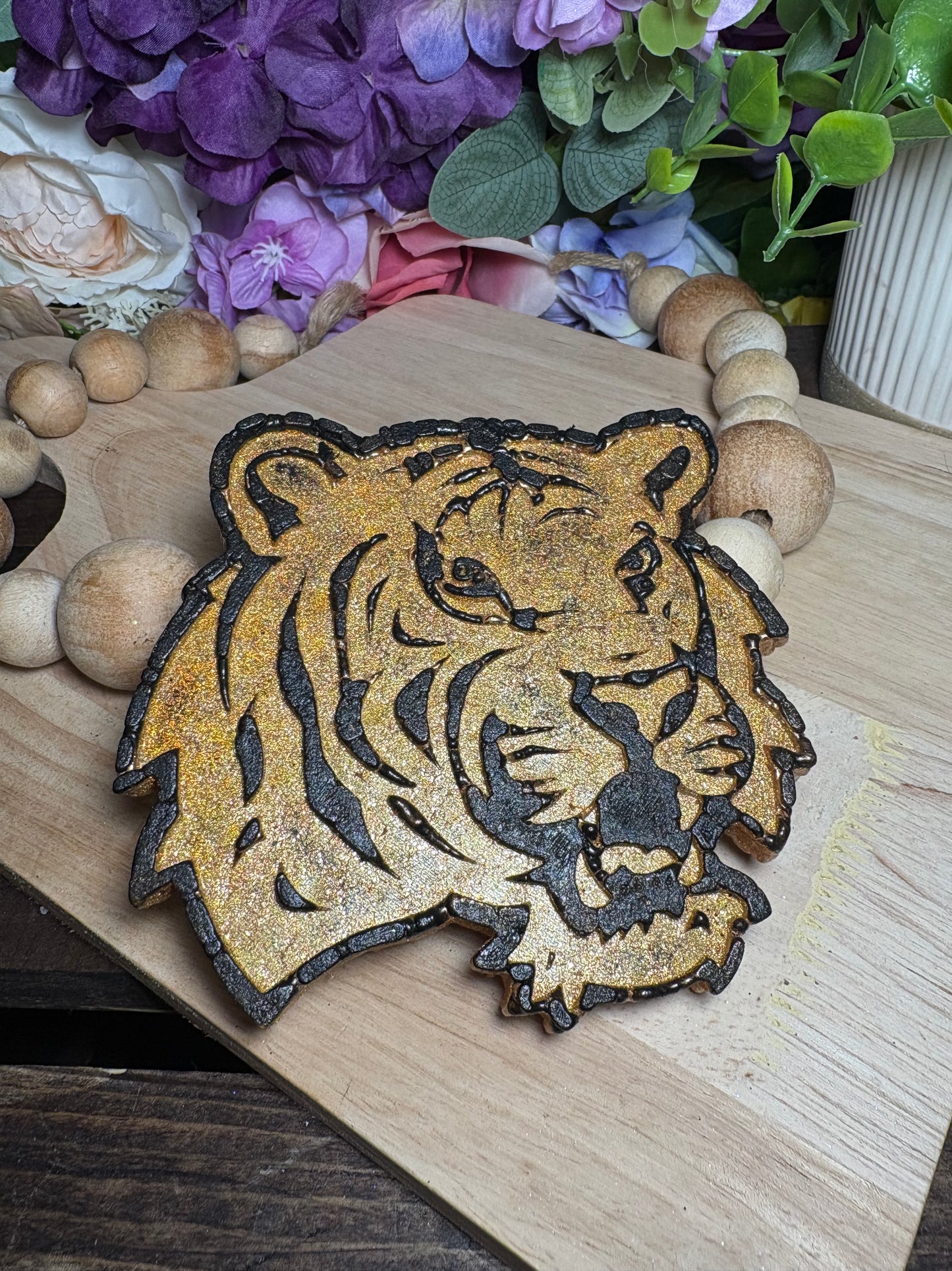 Tiger Freshie