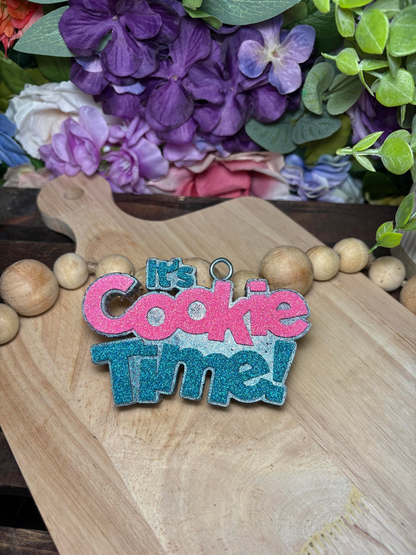 Its Cookie Time Freshie