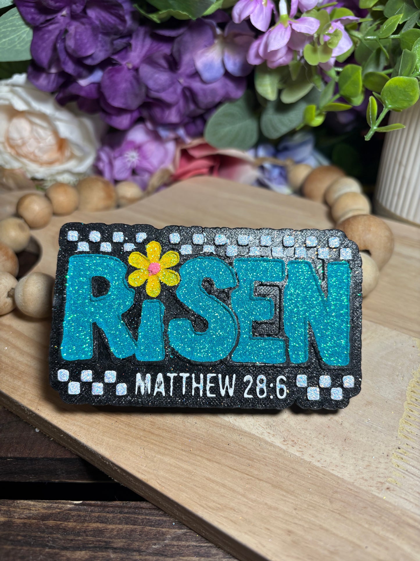Risen Matthew Freshie