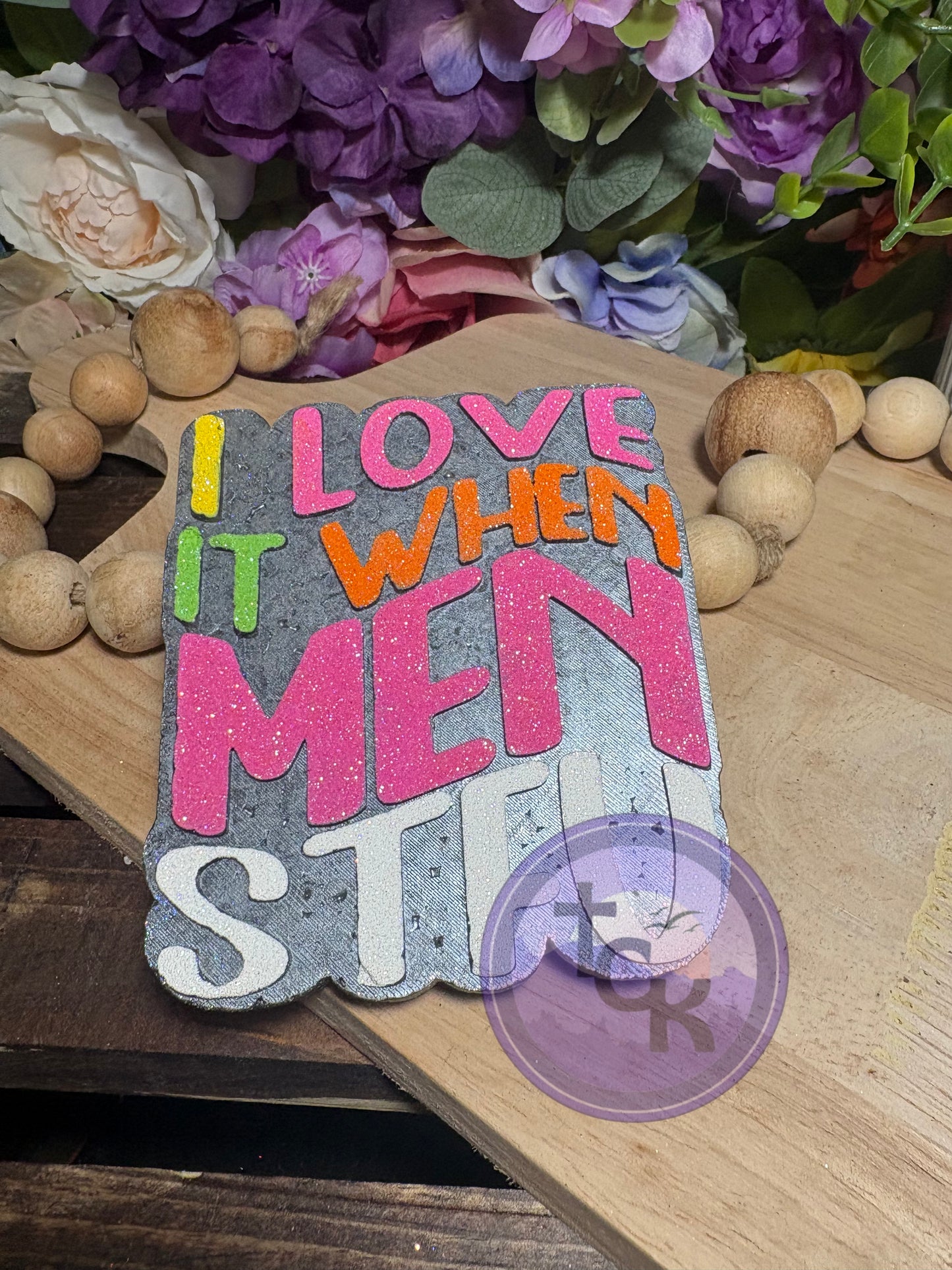 Men STFU Freshie