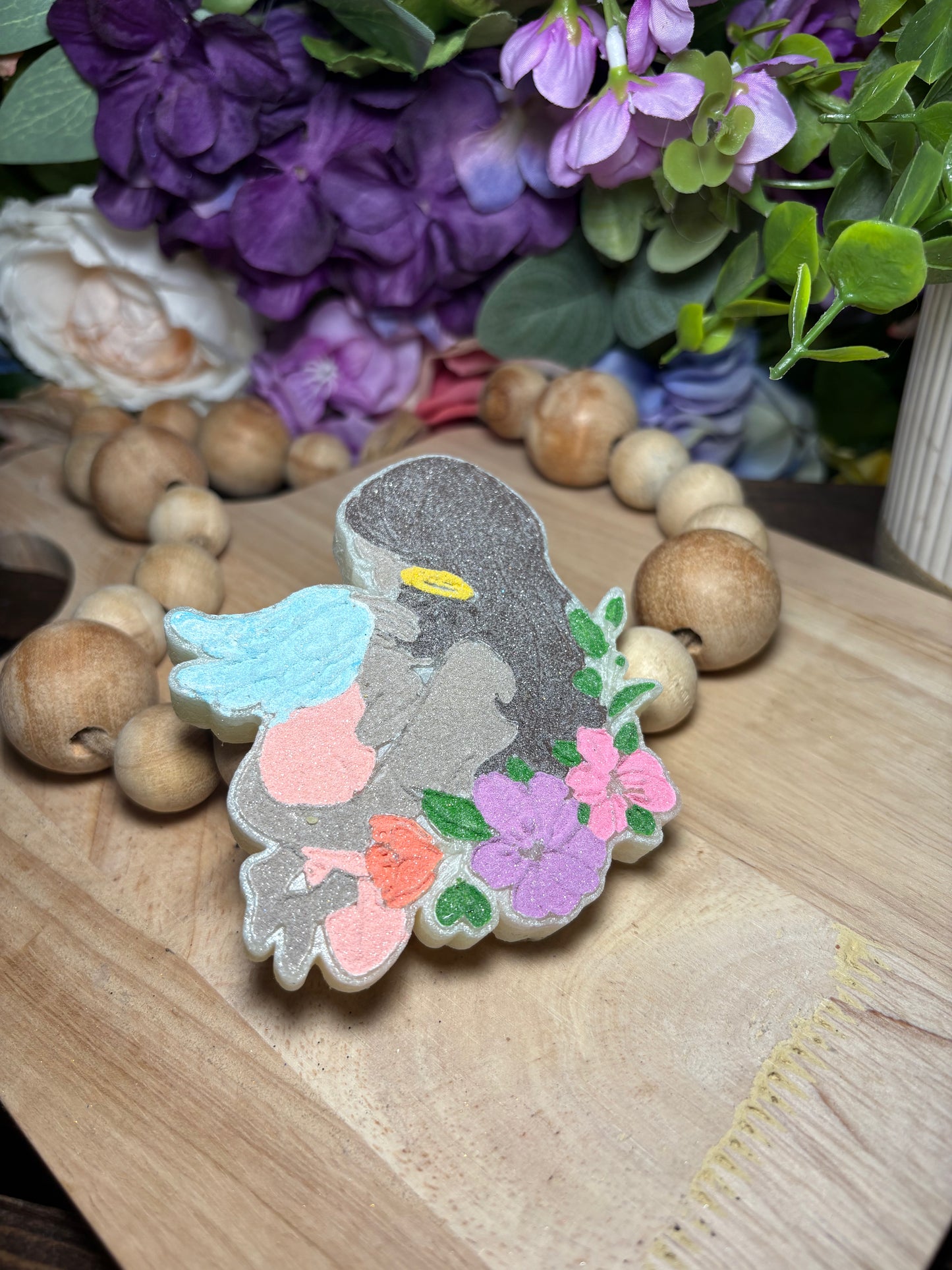 Heavenly Angel Freshie