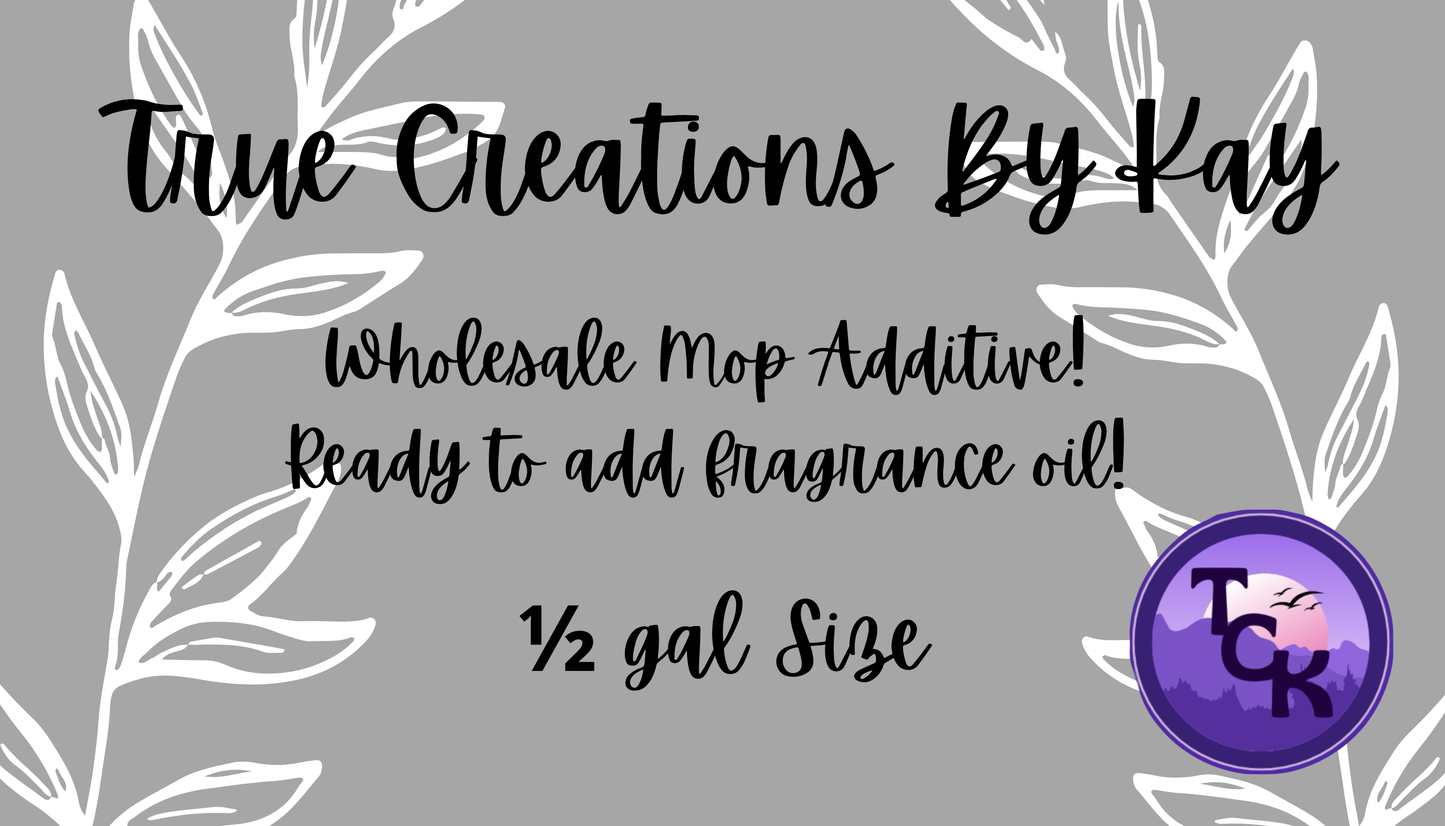 Wholesale Multi-Use Cleaning Additive Base