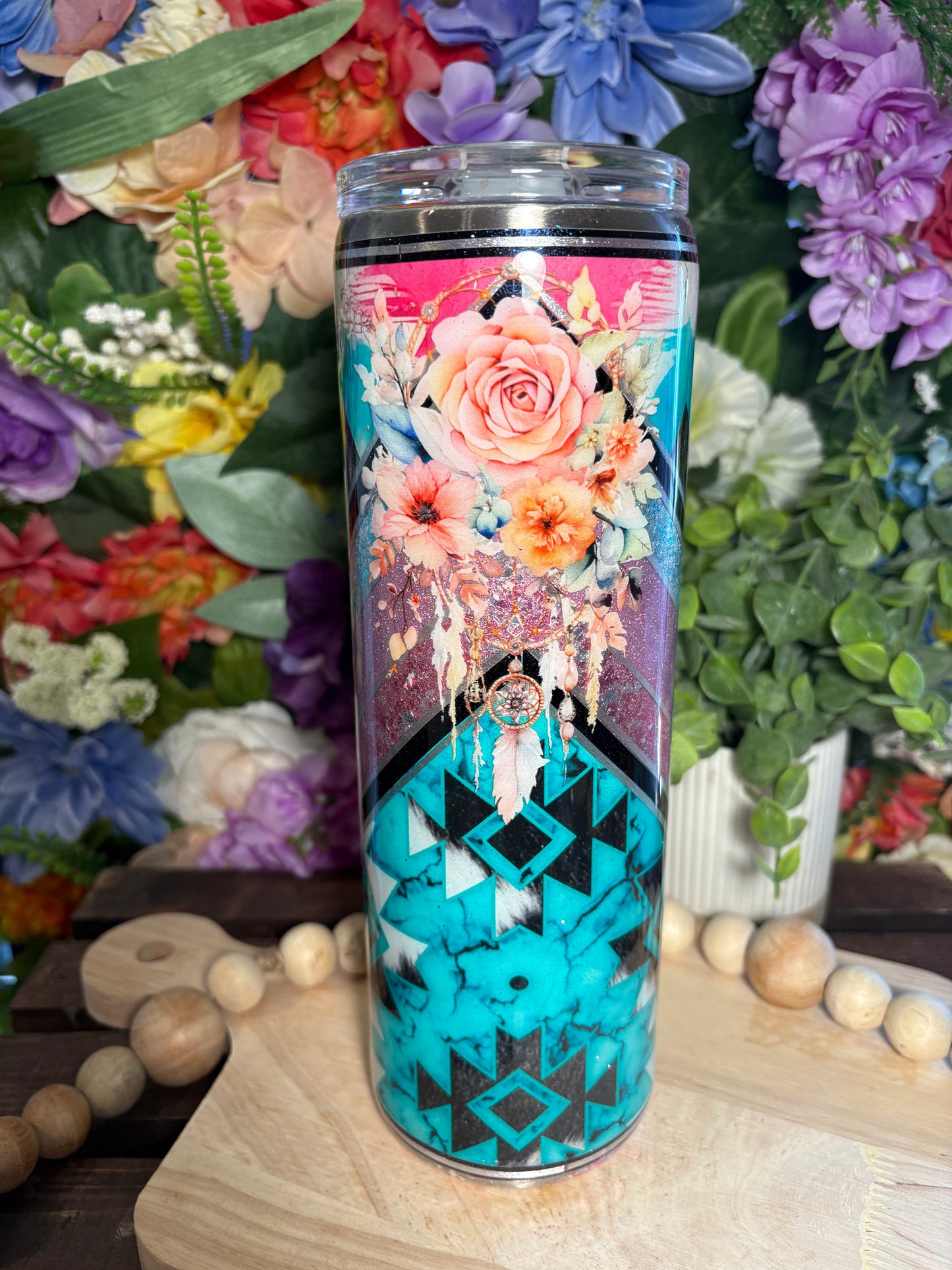Custom Tumbler 13