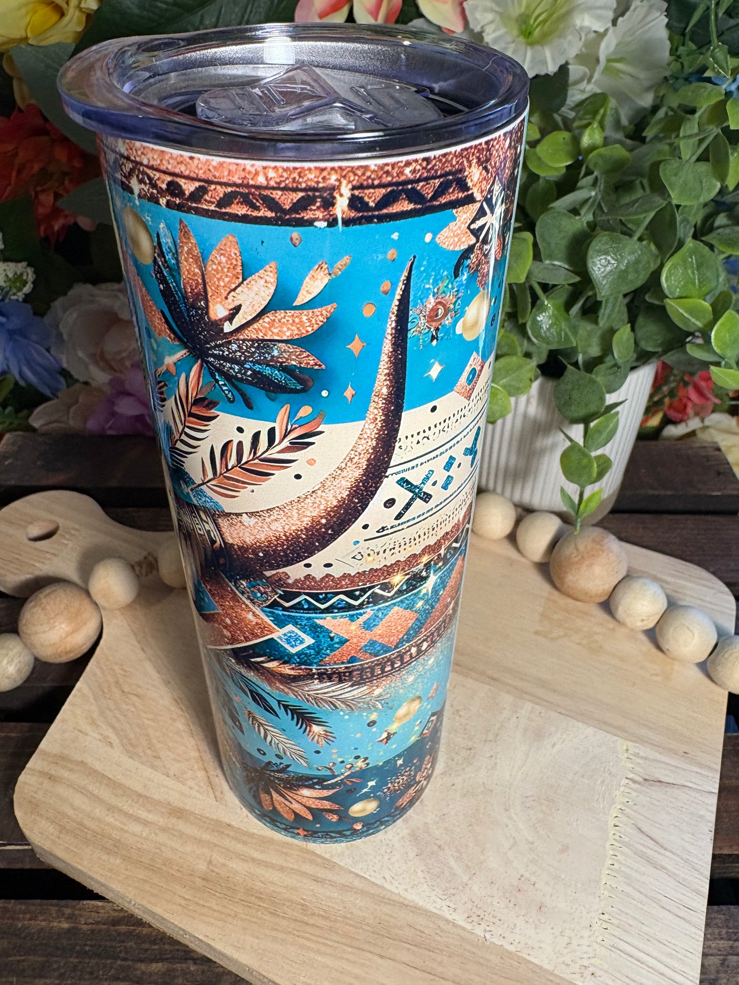 Custom Tumbler 17