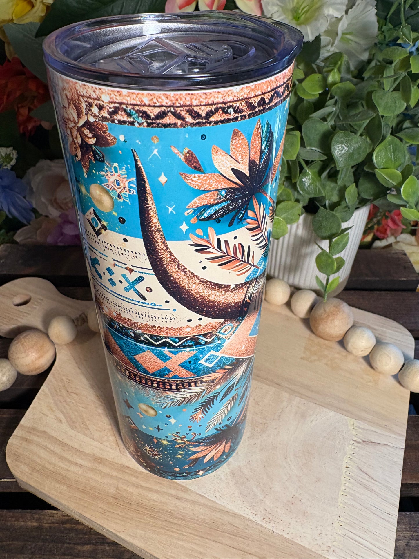 Custom Tumbler 17