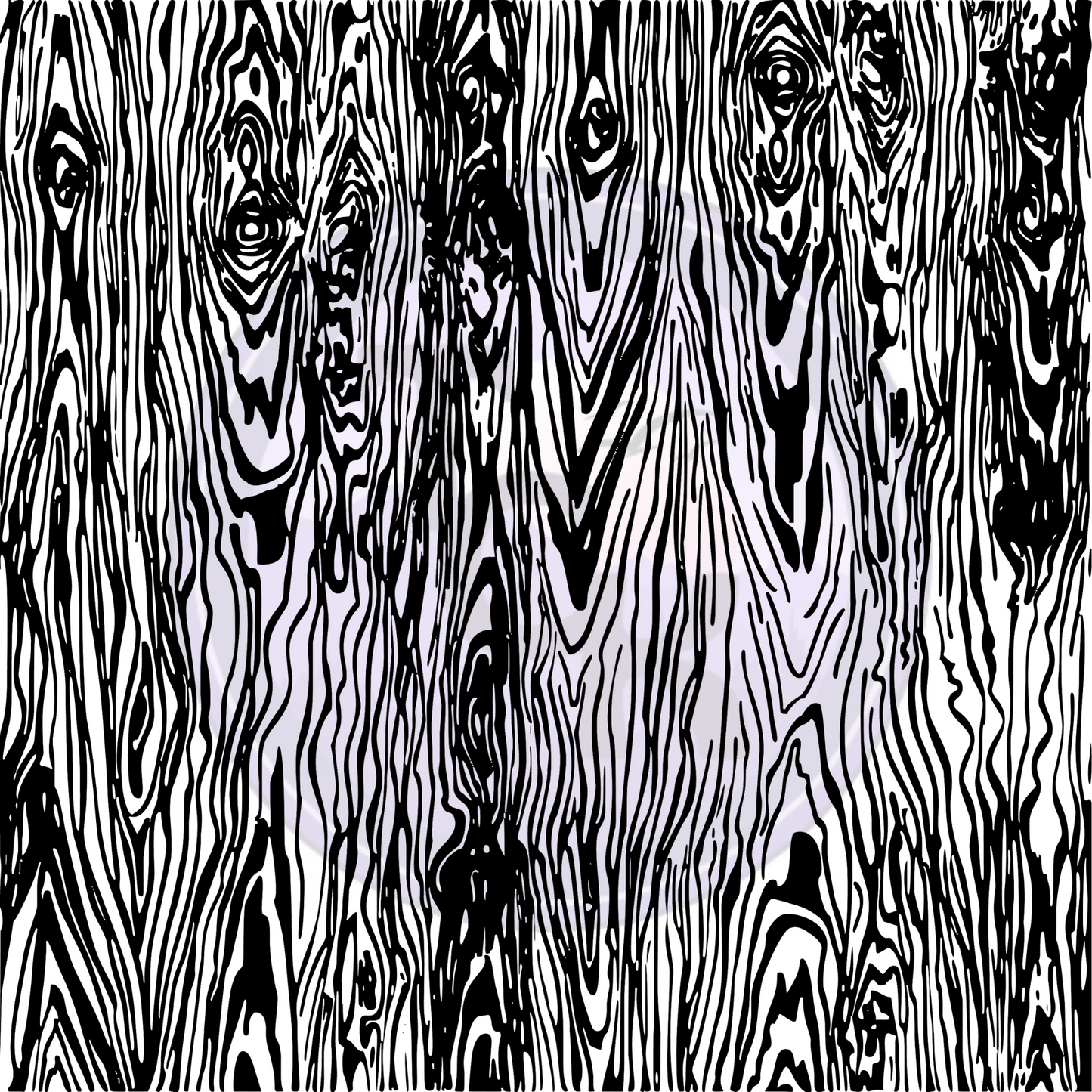 Woodgrain 3 sheet 10x10