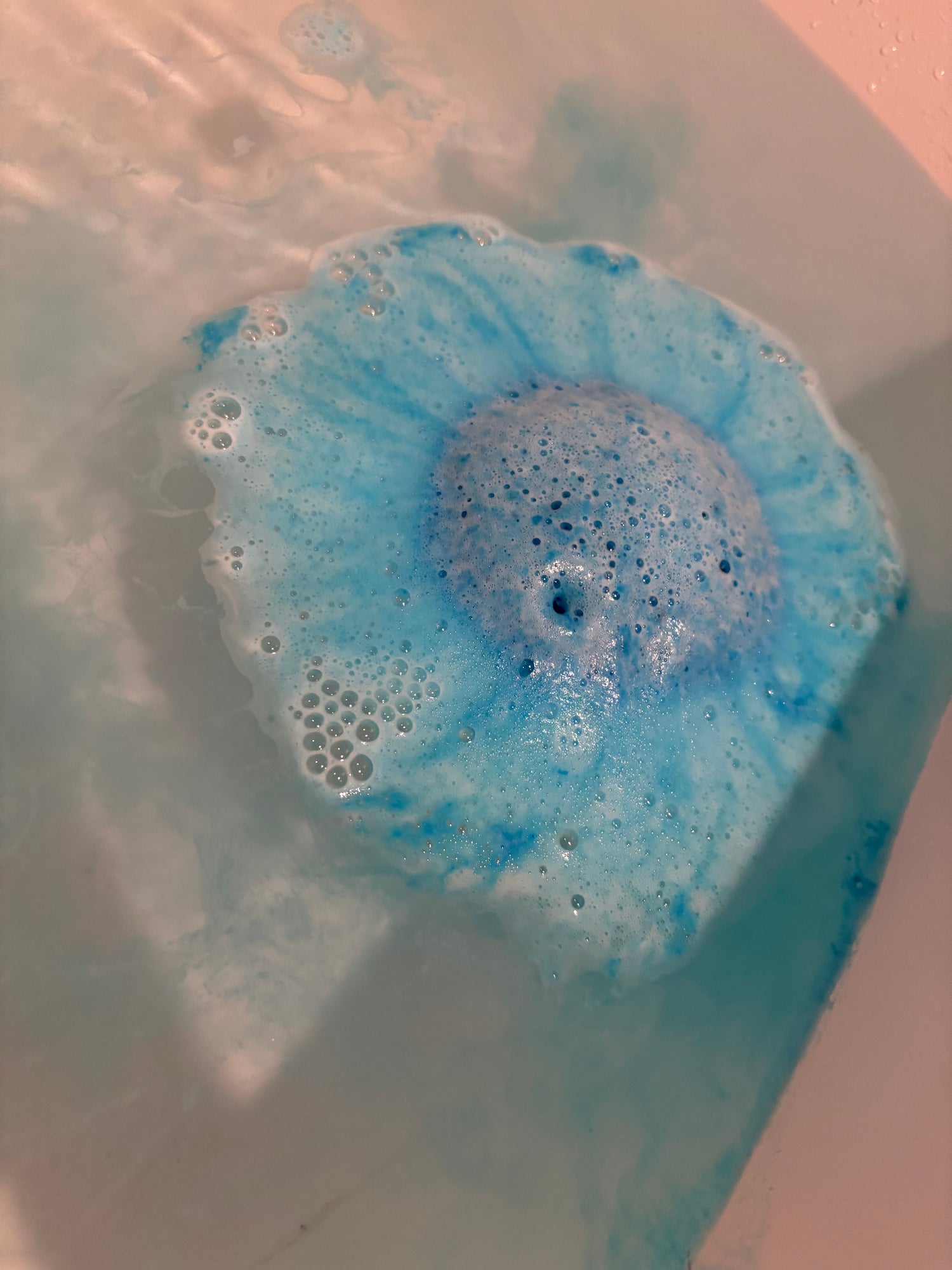 Bath Bombs