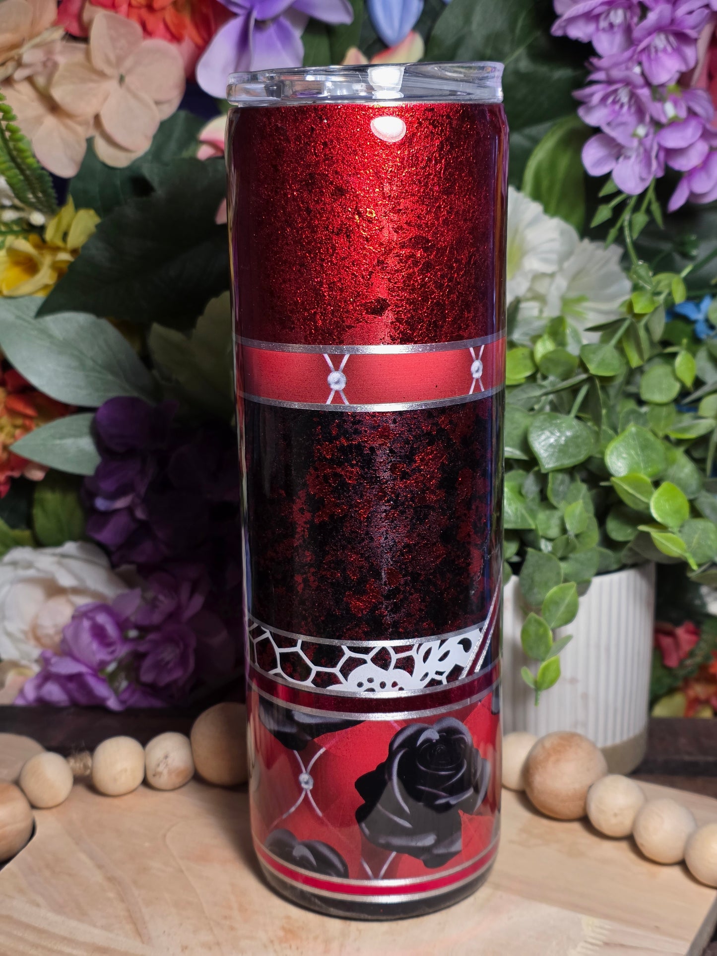 30 OZ Custom Tumbler 5