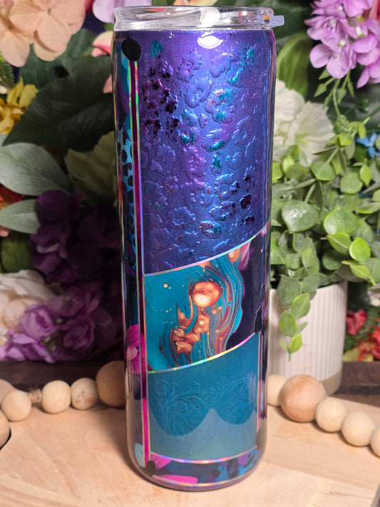 30 OZ Custom Tumbler 9