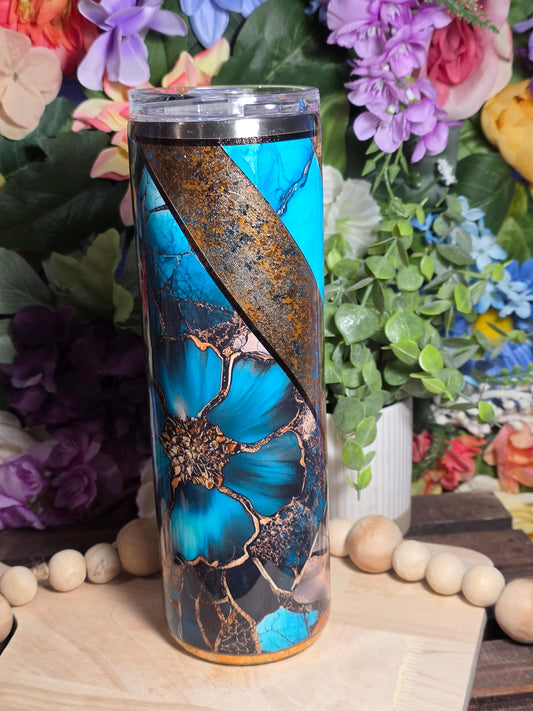 30 OZ Custom Tumbler 8