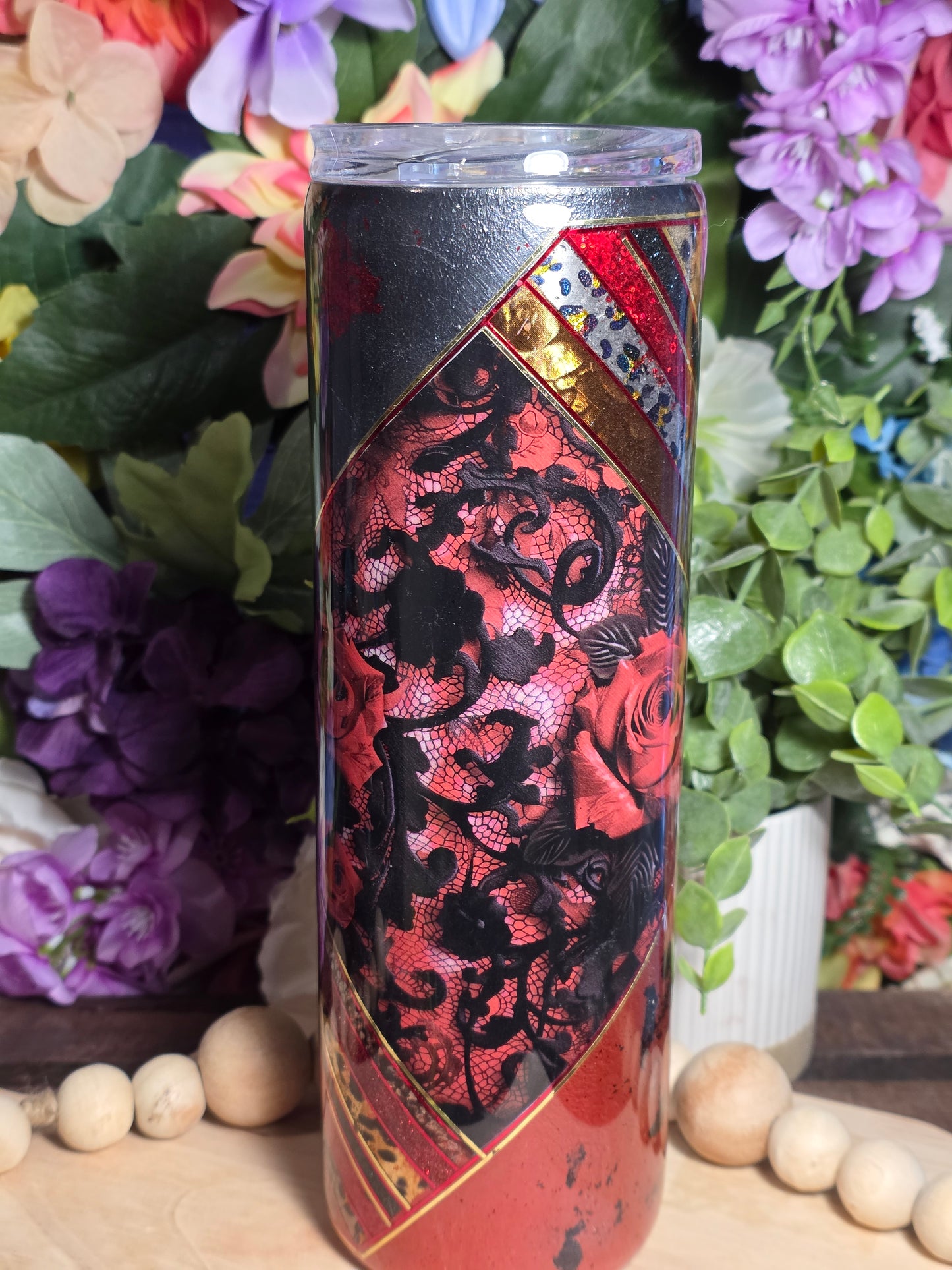 30 OZ Custom Tumbler 3