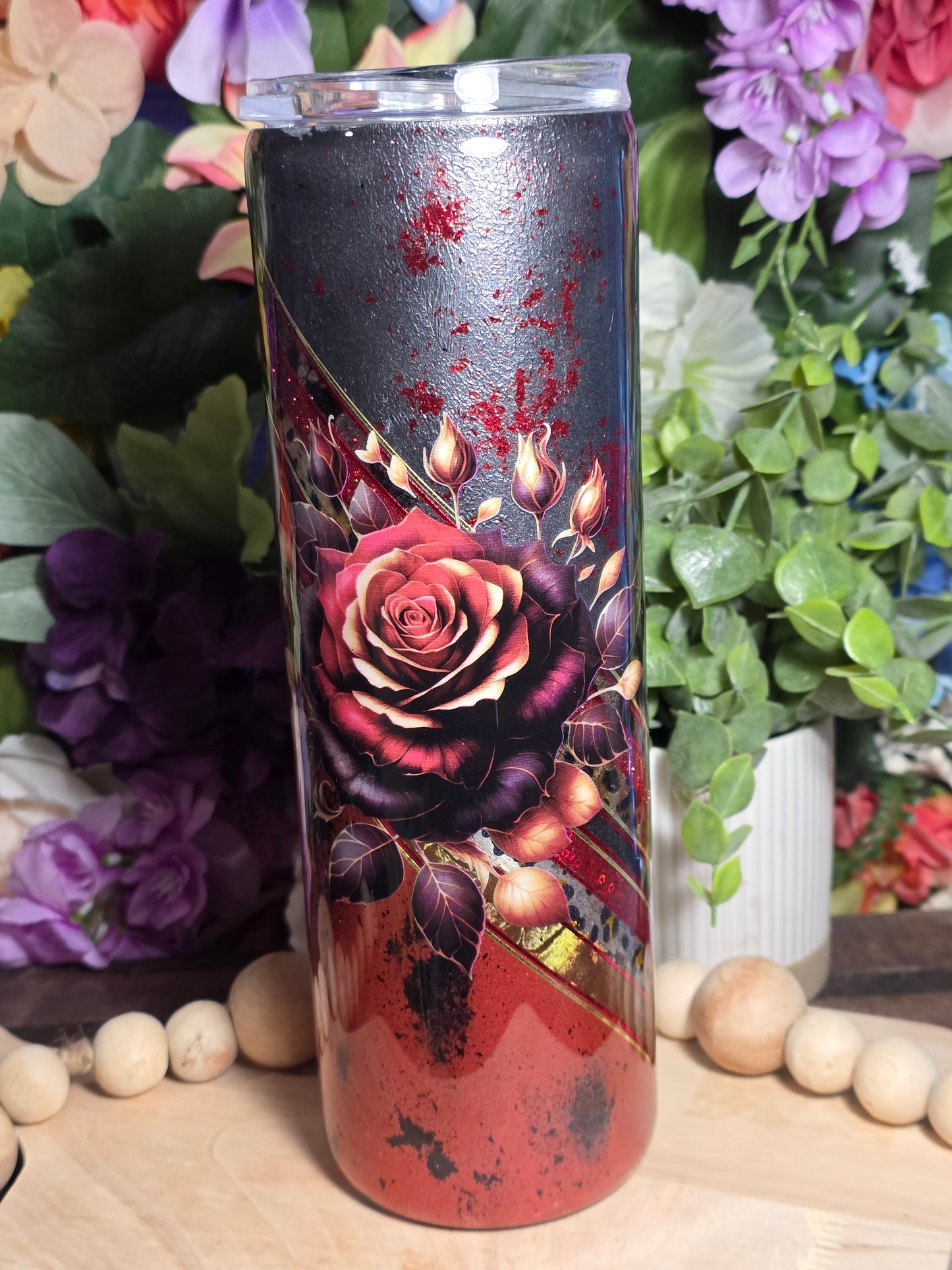30 OZ Custom Tumbler 3