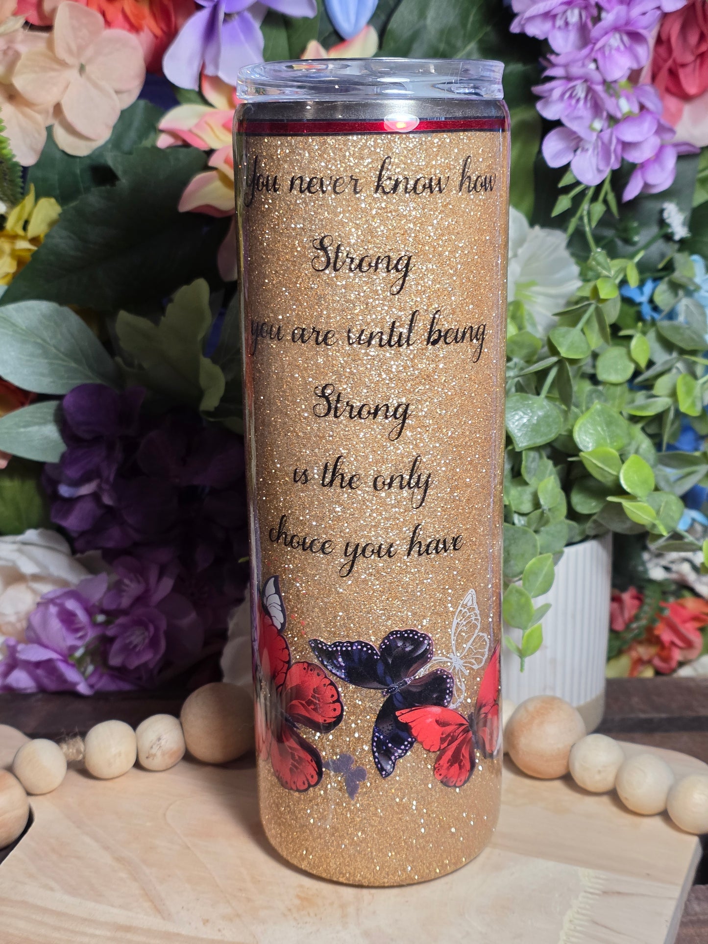 30 OZ Custom Tumbler 2
