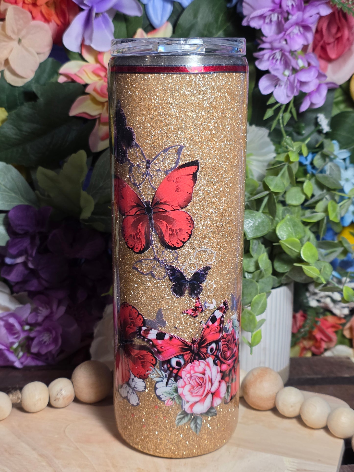30 OZ Custom Tumbler 2