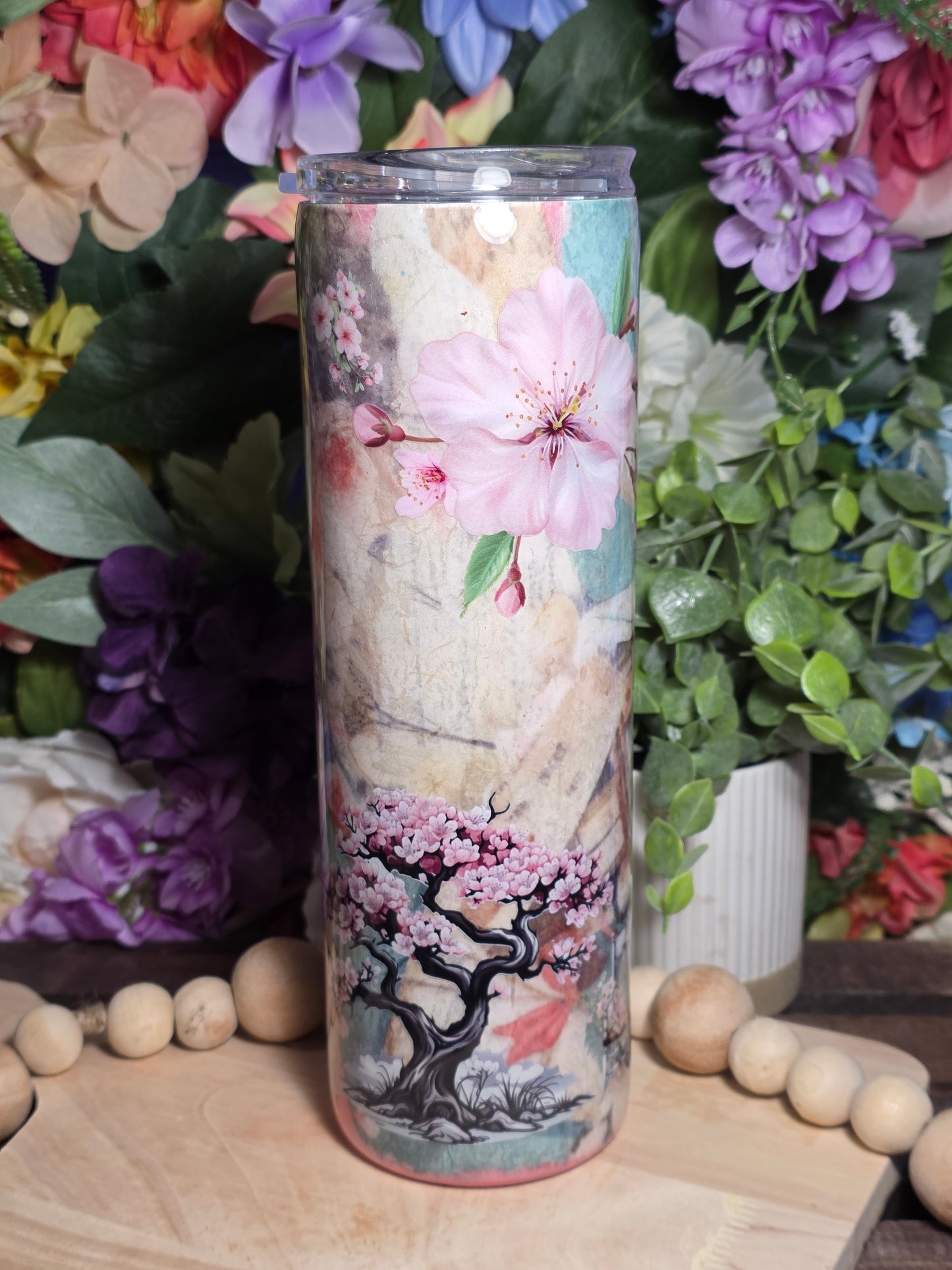 30 OZ Custom Tumbler 6