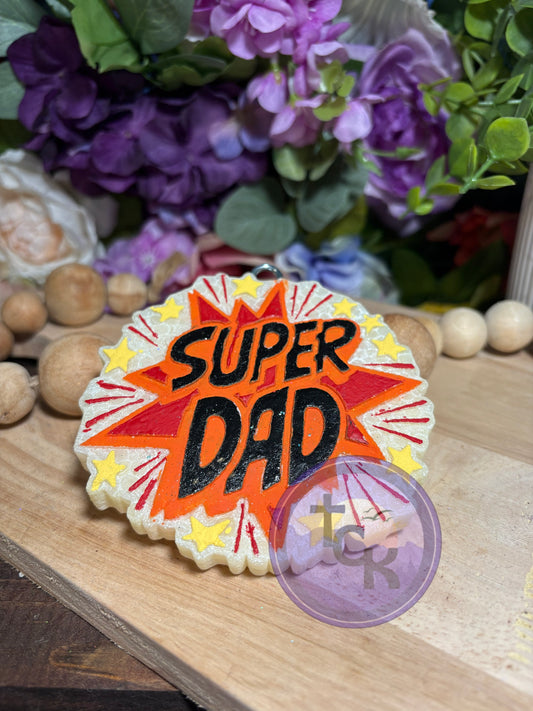 Super Dad