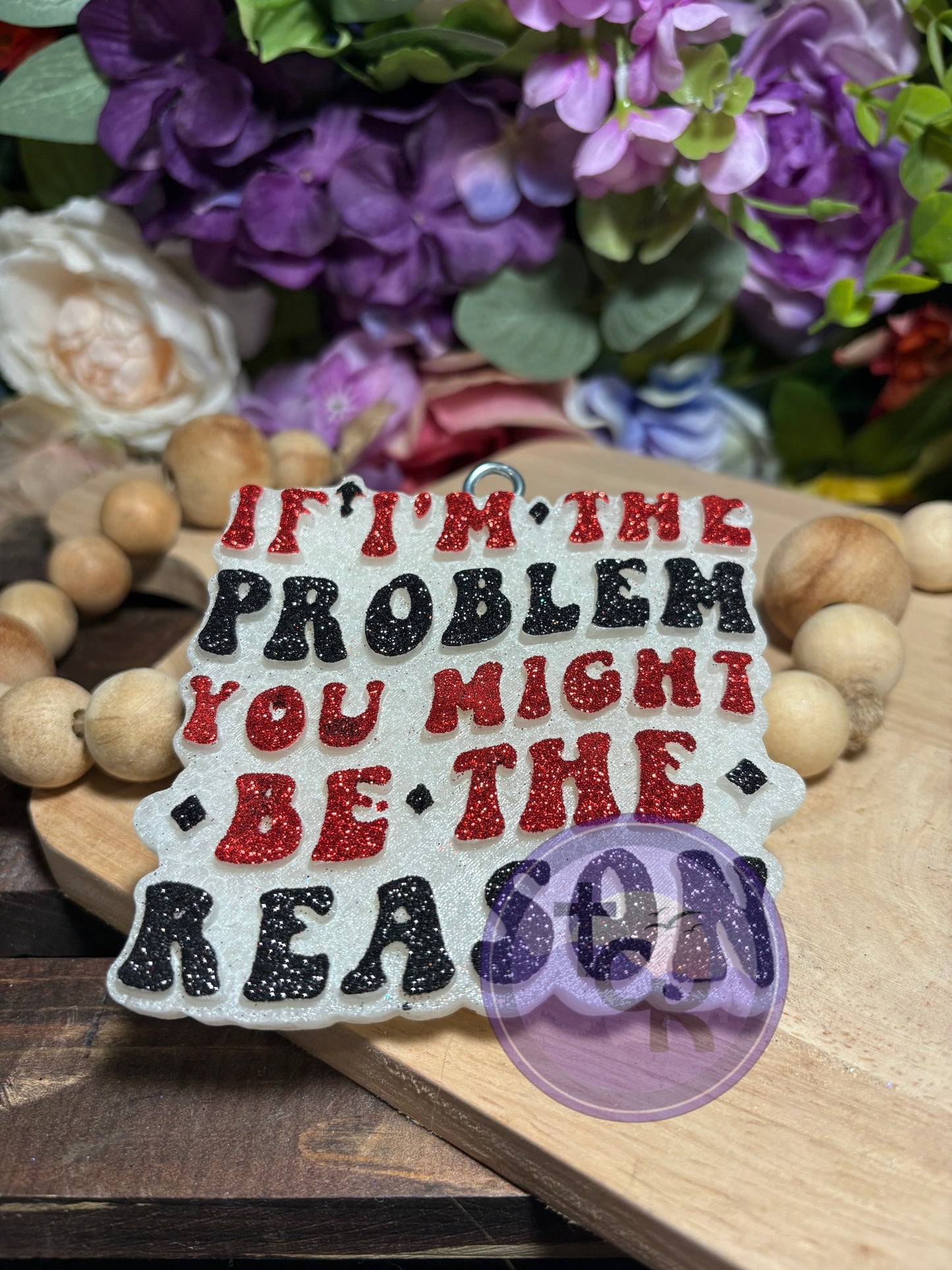 Problem Reason Freshie