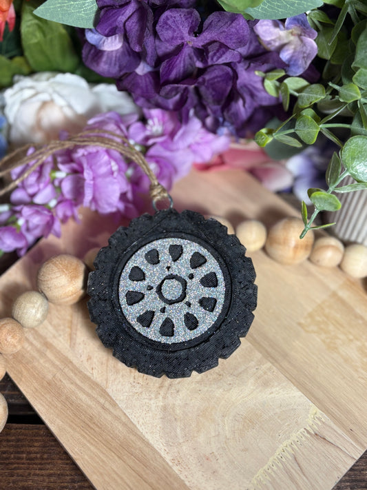 Tire Freshie