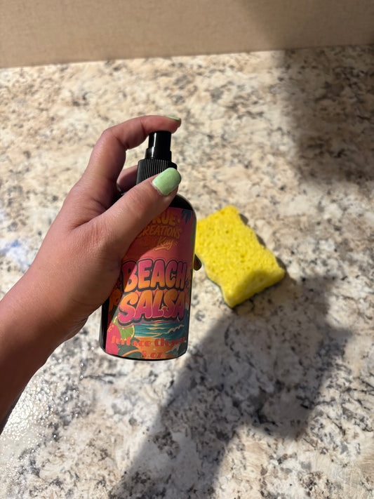 Surface Cleaner