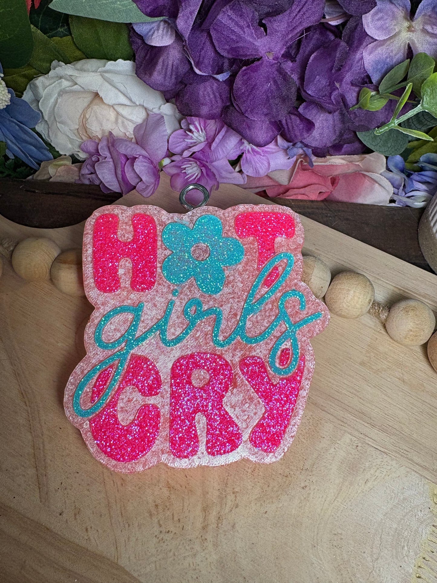 Hot Girls Cry Freshie