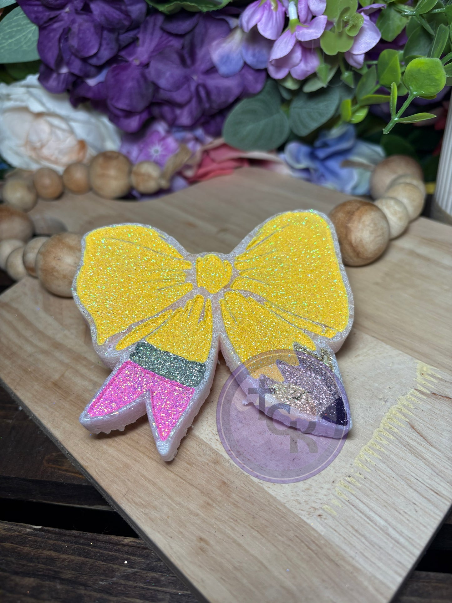 Pencil Bow