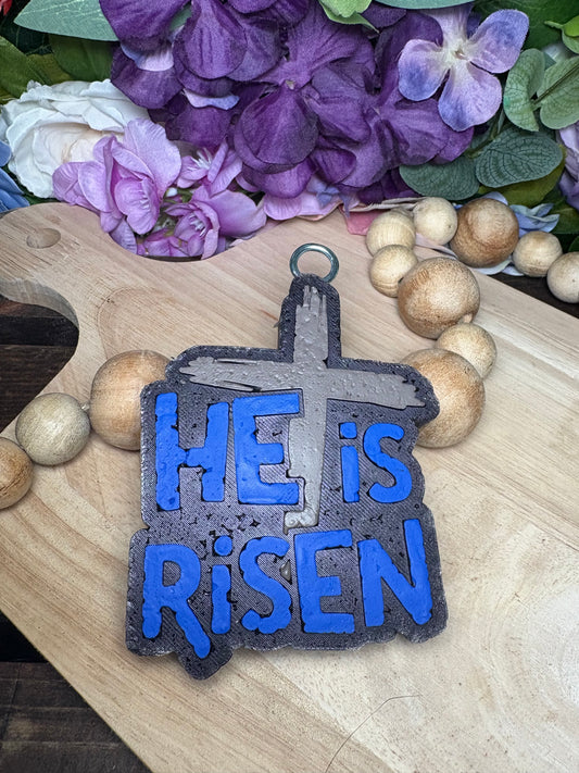 He Is Risen Freshie