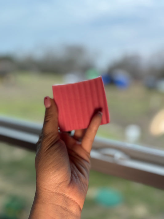 Goats Milk Soap