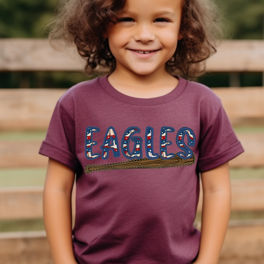 Eagles Print