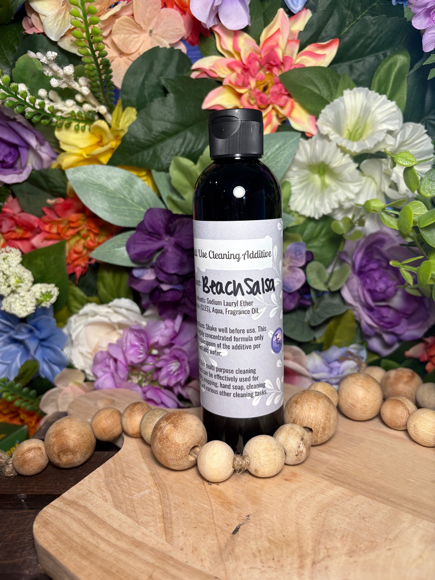 Wholesale Multi-Use Cleaning Additive Base