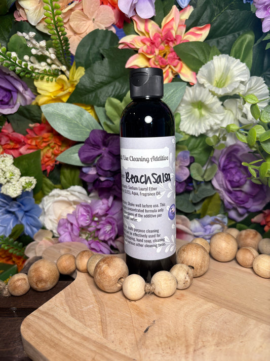 Multi-Use Cleaning Additive