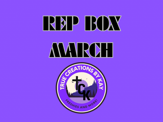 Rep Box