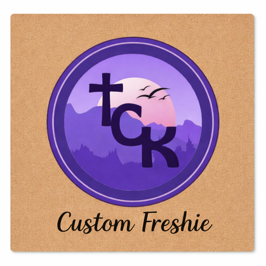 Custom Freshie