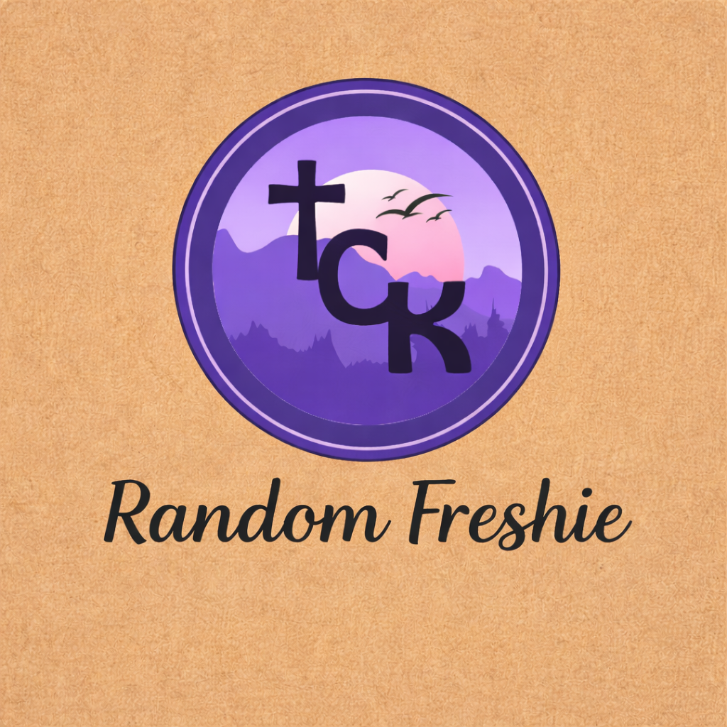 Random Freshie