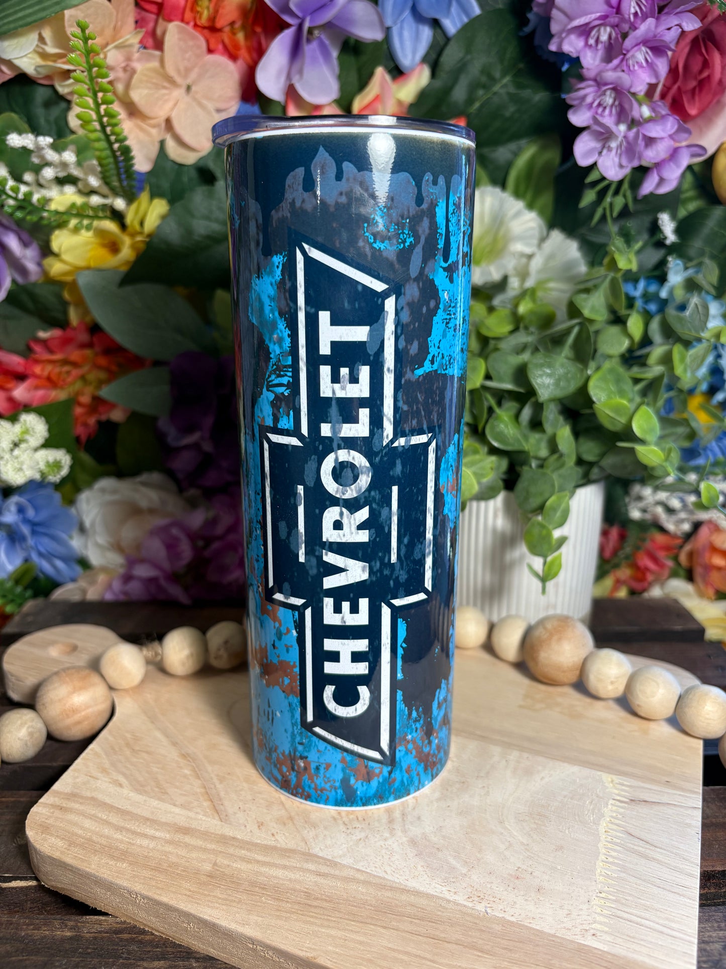 Custom Tumbler 16