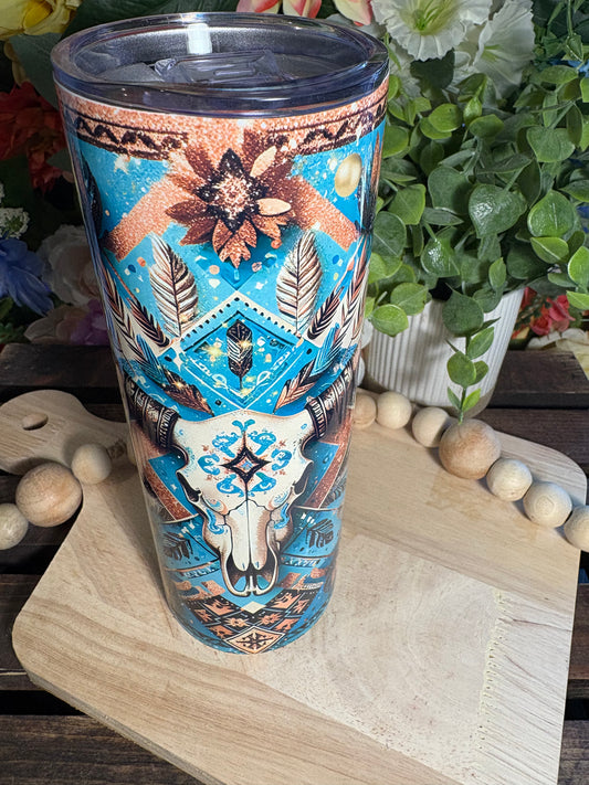 Custom Tumbler 17