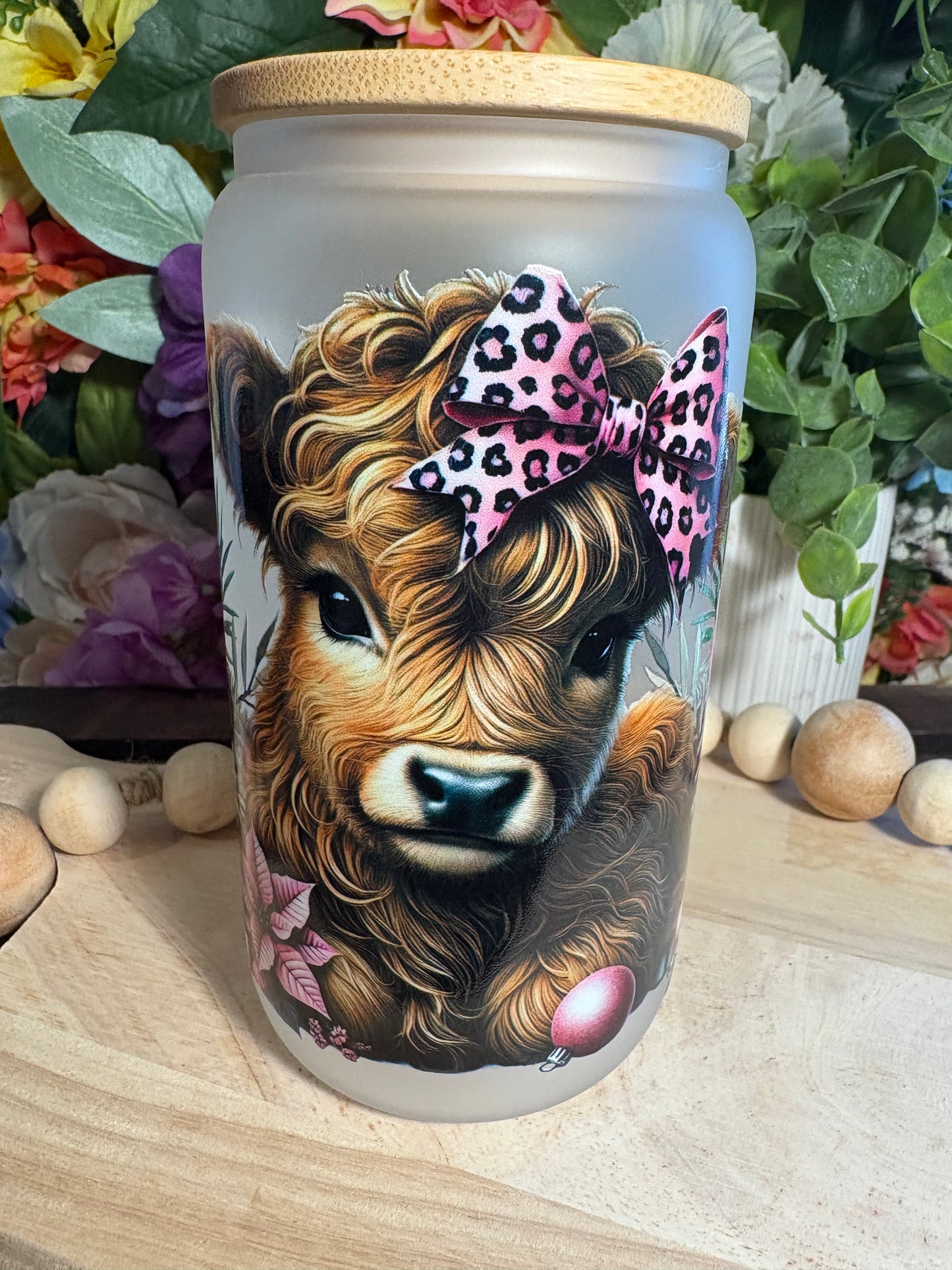 Custom Tumbler 10