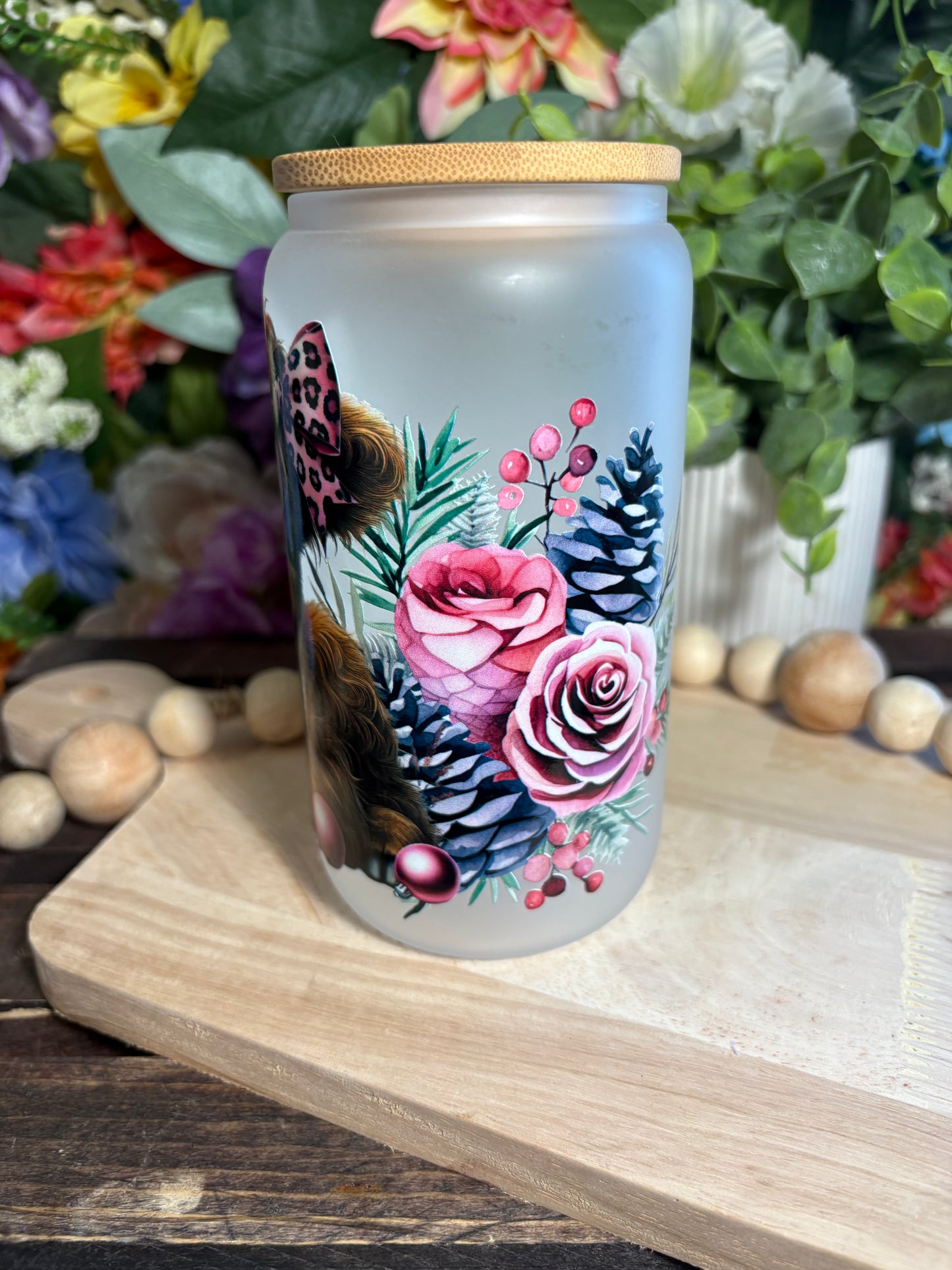 Custom Tumbler 10