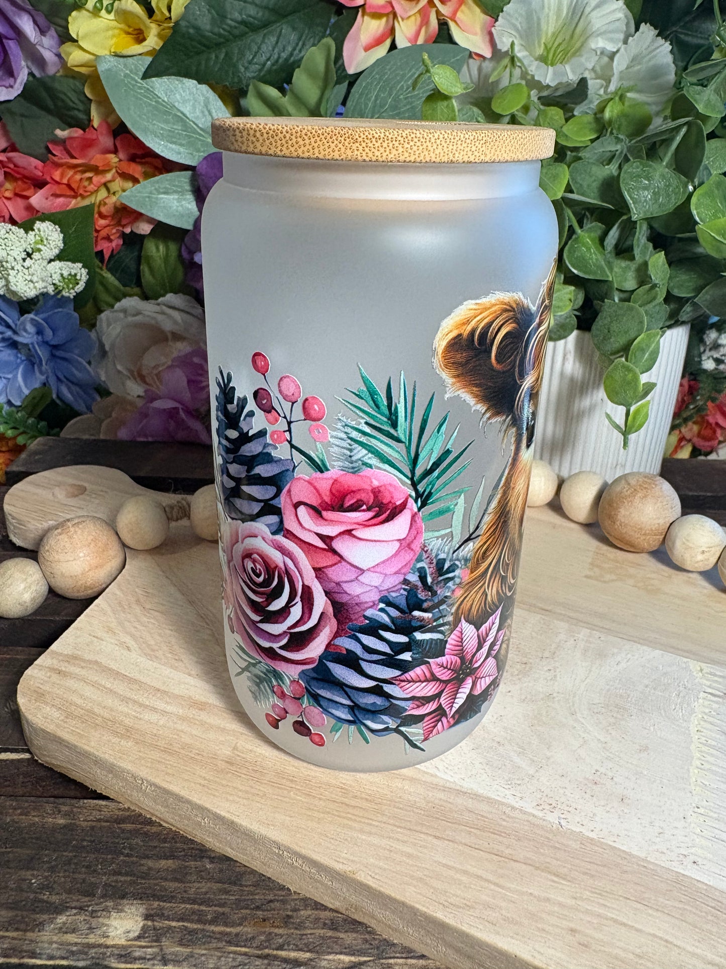 Custom Tumbler 10