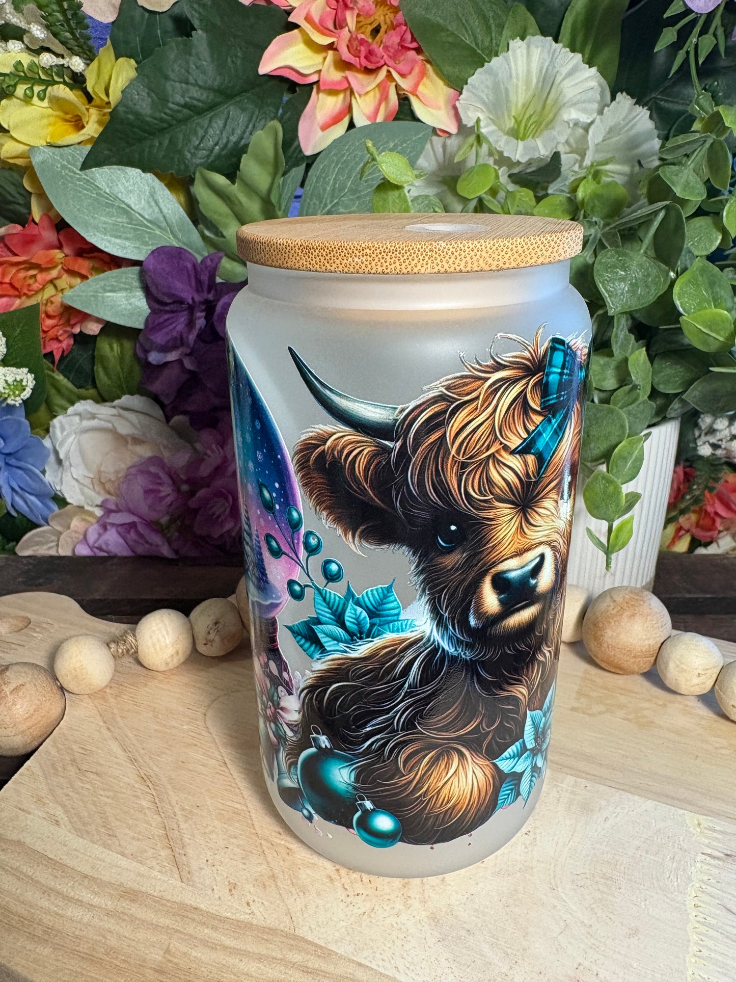 Custom Tumbler 10