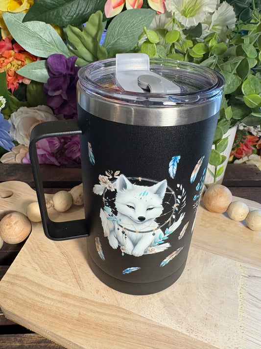 Custom Tumbler 12