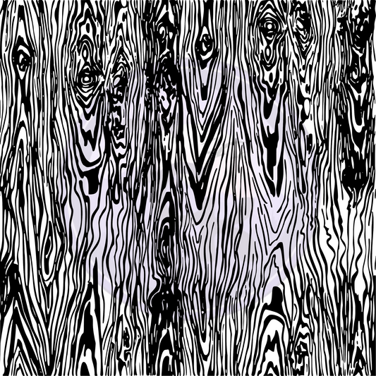 Woodgrain 3 sheet 10x10
