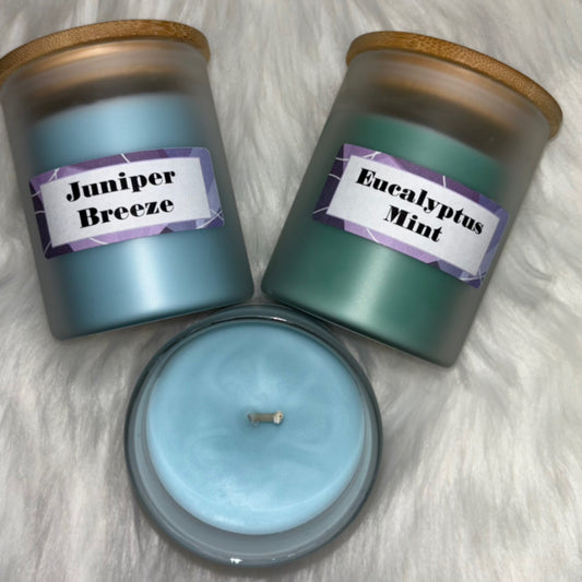 Candle SNI